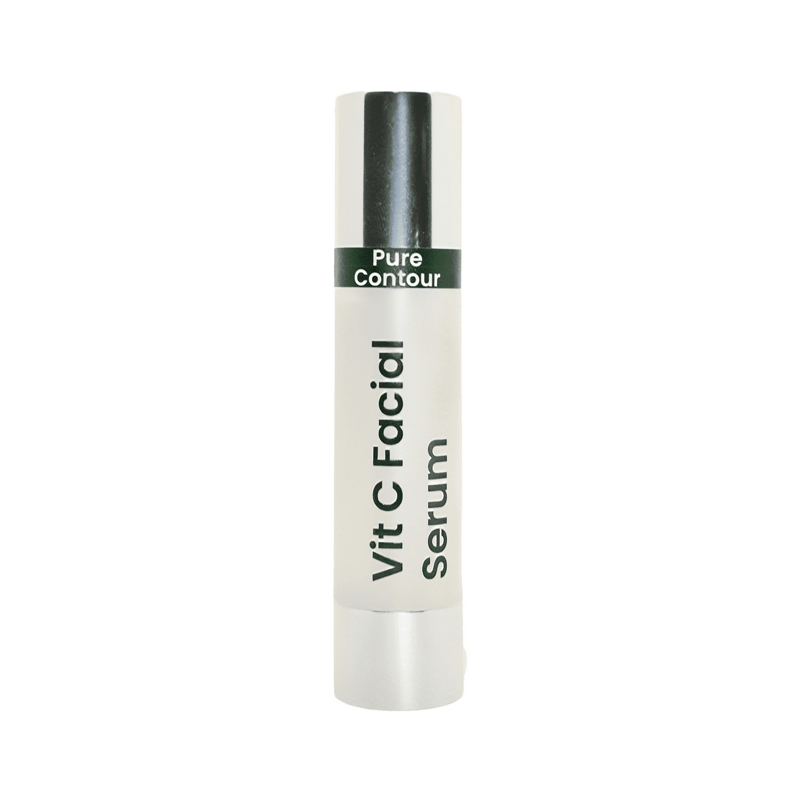 Pure Contour Vit C Facial Serum 100 ml product packaging